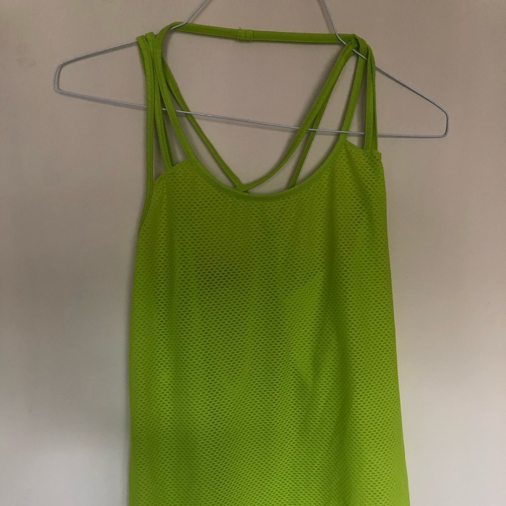 Athleta tank top